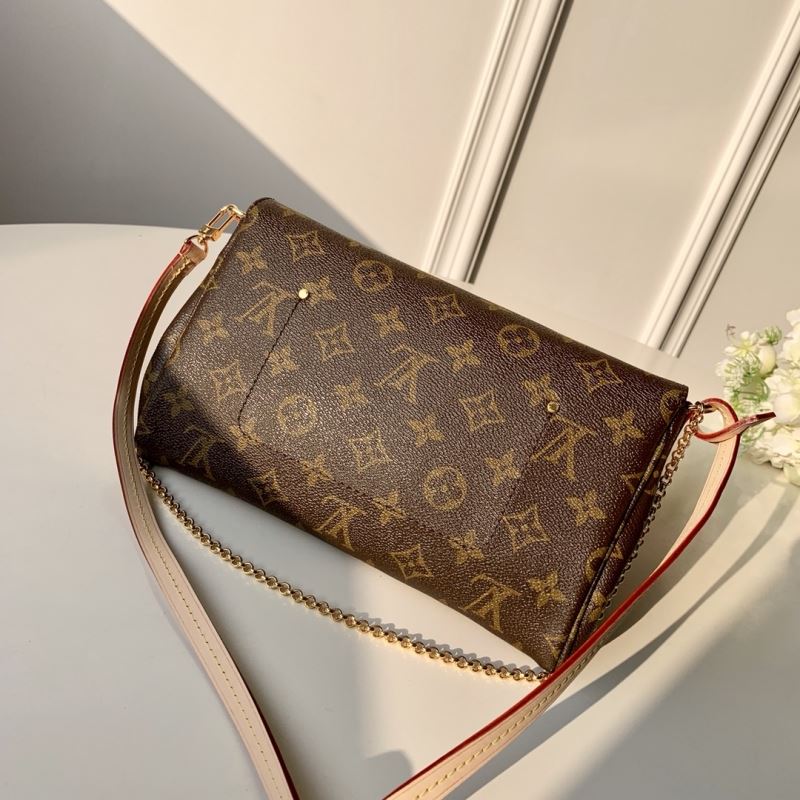 LV Satchel bags